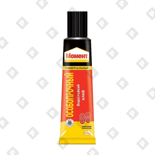 Клей 88 Момент особопрочный туба (125 мл) - №1
