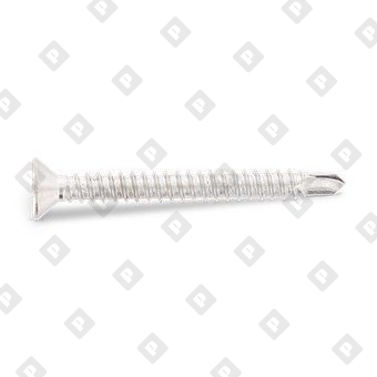 DIN 7504 A2 O 5,5X38 Z - №2