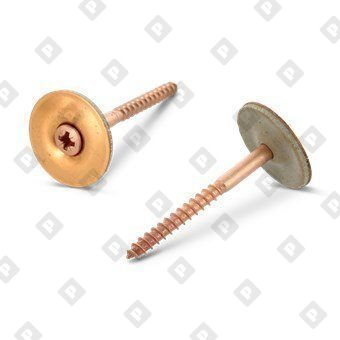 Art. 9169 A2-Cu 4,5X50 Z - №1