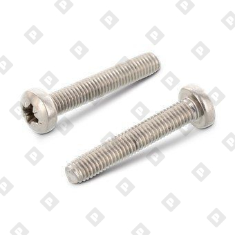 DIN 7500 A2 C M6X8 Z - №1