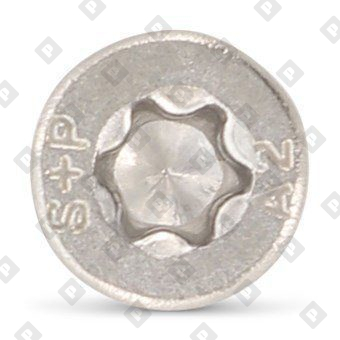 Art. 9143 A2 5,3X100 TX20 - №3