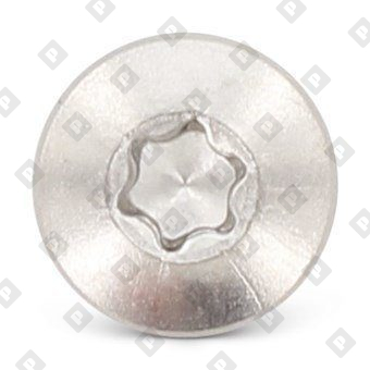 DIN 7504 A4 M 6,3X19 TX30 - №3