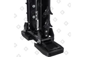 Строительные ходули Anycons 24-40" 61-100см 1960911 - №6