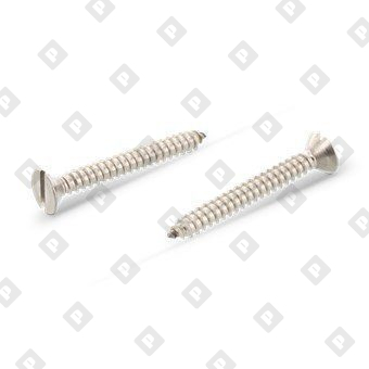 DIN 7972 A2 C 5,5X60 - №1