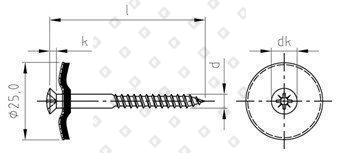 Art. 9169 A2-Cu 4,5X50 Z - №4