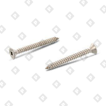 DIN 7982 A2 C 4,2X16 SQ2 - №1