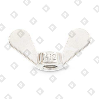 DIN 315 A4 M 4 - №2