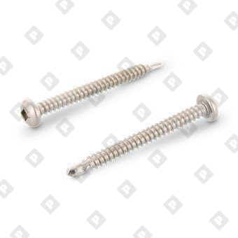 DIN 7504 A2 M 4,8X50 SQ2 - №1