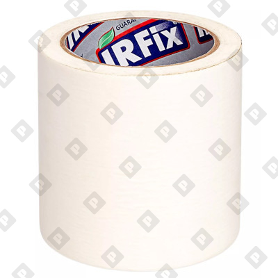 Клейкая малярная лента IRFix, 100 мм x 35 м - №1