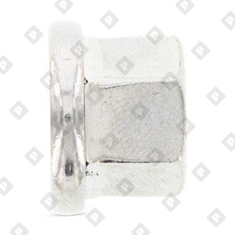 DIN 6331 A2 M 10 - №2