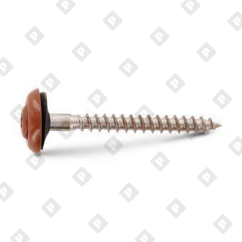 Art. 9087 A2 4,5X120 TX20 - RAL 8004 - №2