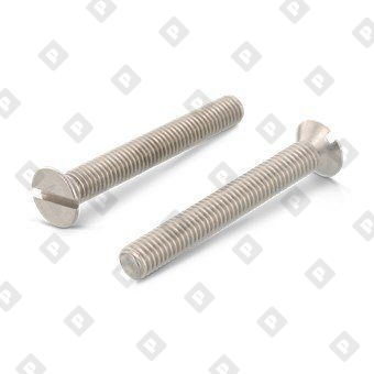 DIN 963 A2 M 20X100 - №1