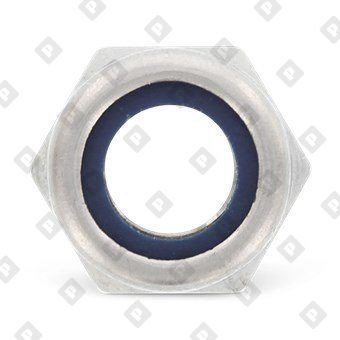 DIN 982 A2-70 M 14 Gleitmo - №2