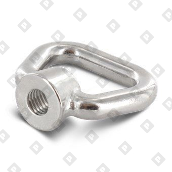 DIN 80704 A4 M 12 - №3