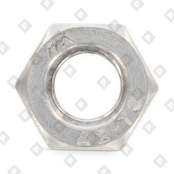 DIN 982 A2-70 M 14 Gleitmo - №3