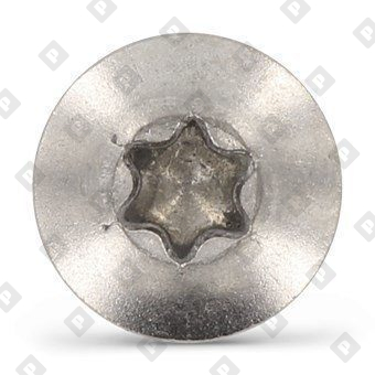 ISO 14587 A4 C 2,9X16 TX10 - №3