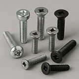 Статья «Какие стандарты существуют для антивандального крепежа?»